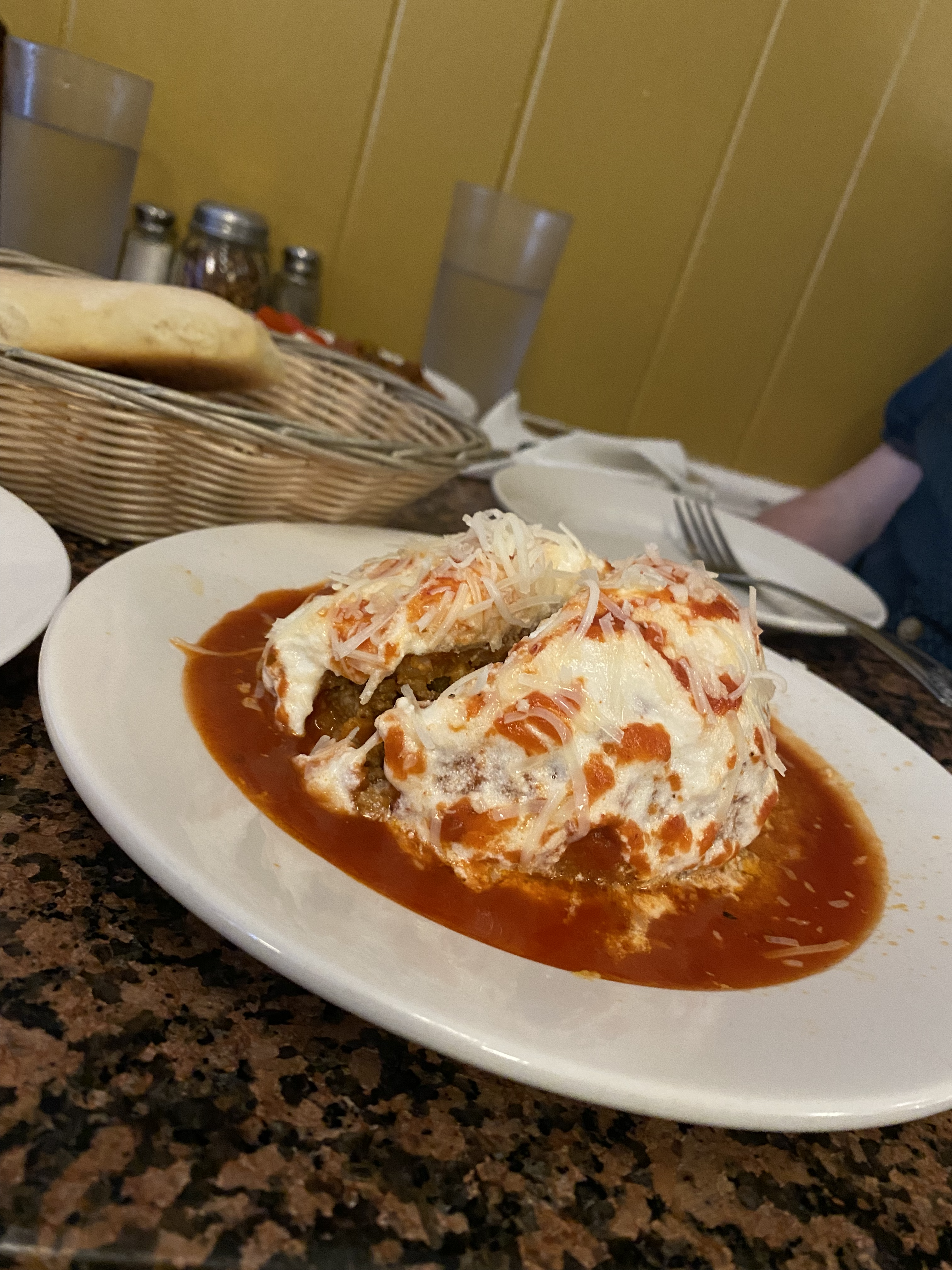 Ferdinando’s Foccacieria: Old-School Sicilian Food in Brooklyn